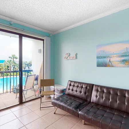 Pirates Bay A210 Otel Fort Walton Beach Dış mekan fotoğraf