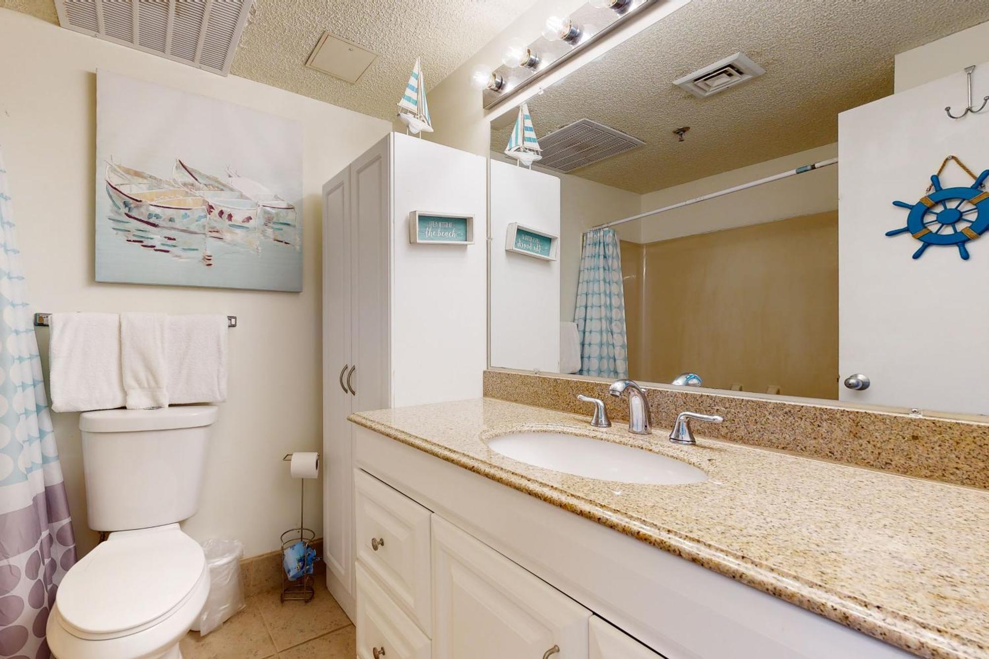 Pirates Bay A210 Otel Fort Walton Beach Dış mekan fotoğraf
